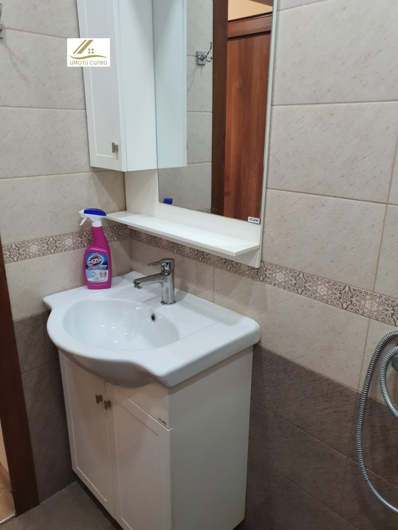Издаје се  1 спаваћа соба Плевен , Широк центар , 68 м2 | 20588790 - слика [11]