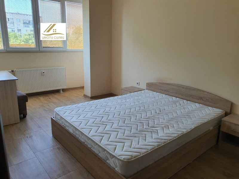 Издаје се  1 спаваћа соба Плевен , Широк центар , 68 м2 | 20588790 - слика [8]
