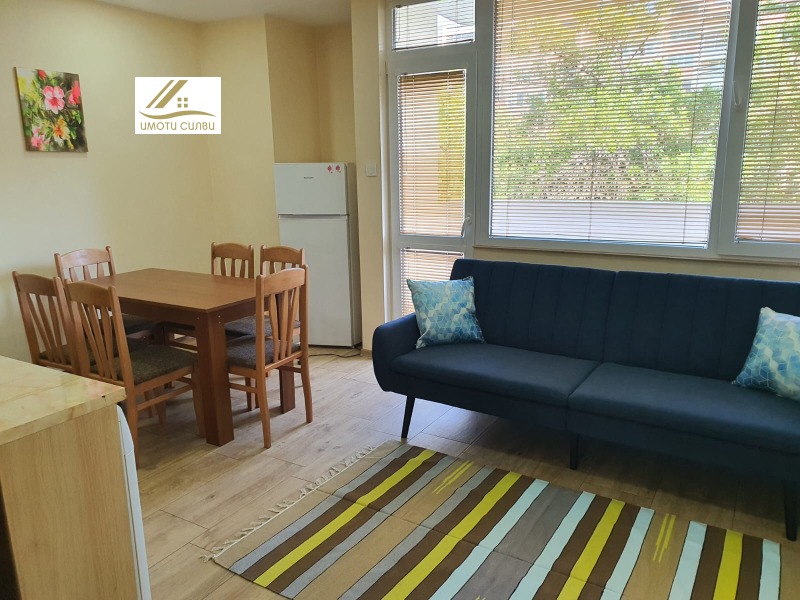 Издаје се  1 спаваћа соба Плевен , Широк центар , 68 м2 | 20588790 - слика [2]