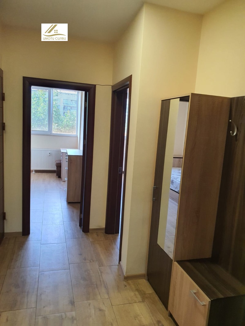 Издаје се  1 спаваћа соба Плевен , Широк центар , 68 м2 | 20588790 - слика [5]
