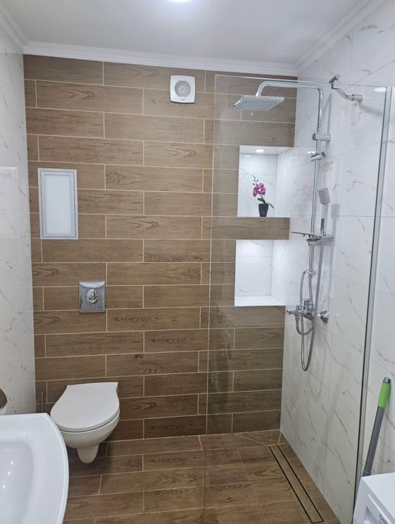 Til leje  1 soveværelse Plovdiv , Trakiya , 67 kvm | 71102901 - billede [5]