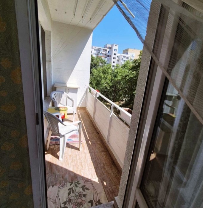 Vuokrattavana  1 makuuhuone Sofia , Ljulin 7 , 50 neliömetriä | 99852861 - kuva [7]