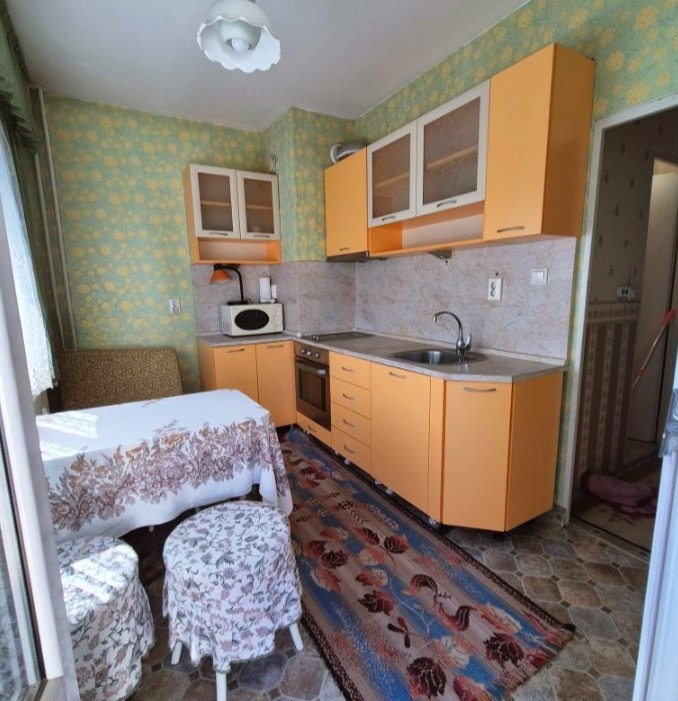 Под наем 2-СТАЕН, град София, Люлин 7 • 445 € • 97900040 — Holmes.bg