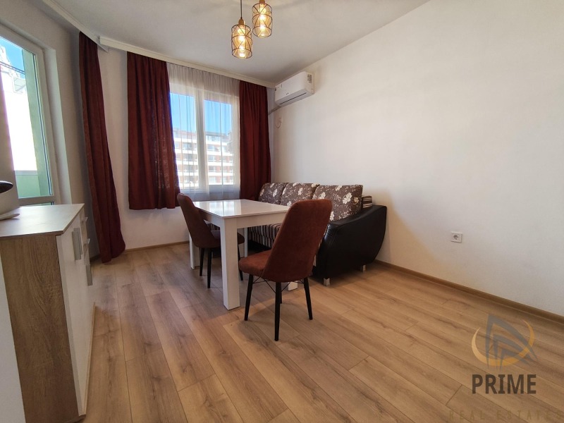 Дава под наем 2-СТАЕН, гр. Бургас, област Бургас, снимка 3 - Апартаменти - 52412367