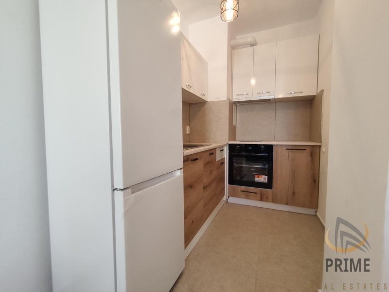 Дава под наем 2-СТАЕН, гр. Бургас, област Бургас, снимка 2 - Апартаменти - 52412367