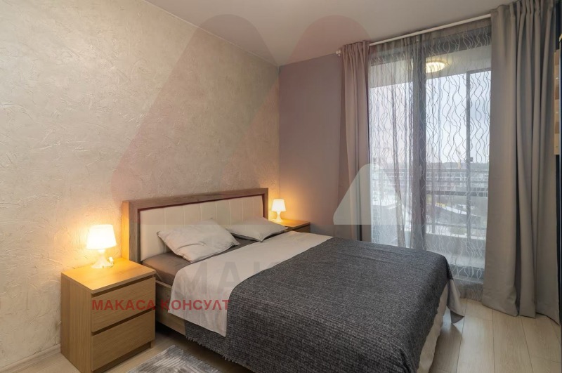 Дава под наем 2-СТАЕН, гр. София, Студентски град, снимка 9 - Апартаменти - 53111715