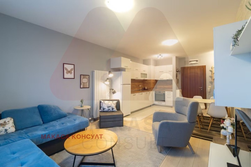 Дава под наем 2-СТАЕН, гр. София, Студентски град, снимка 3 - Апартаменти - 53111715