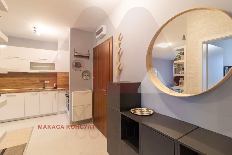 Дава под наем 2-СТАЕН, гр. София, Студентски град, снимка 7 - Апартаменти - 53111715