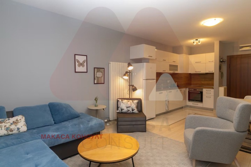 Дава под наем 2-СТАЕН, гр. София, Студентски град