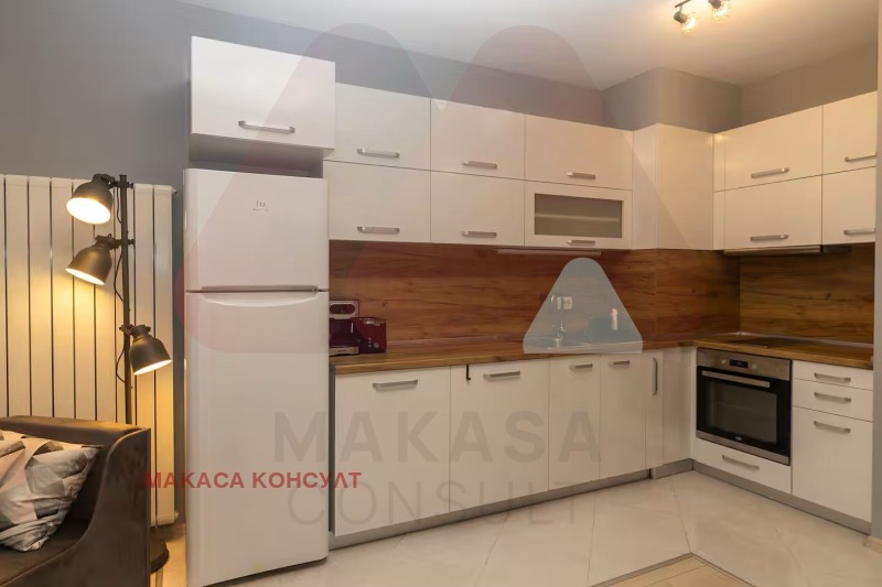 Дава под наем 2-СТАЕН, гр. София, Студентски град, снимка 4 - Апартаменти - 53111715