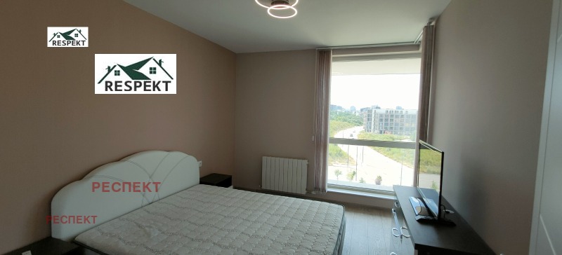 K pronájmu  2 ložnice Sofia , Manastirski livadi , 110 m2 | 51237242 - obraz [6]