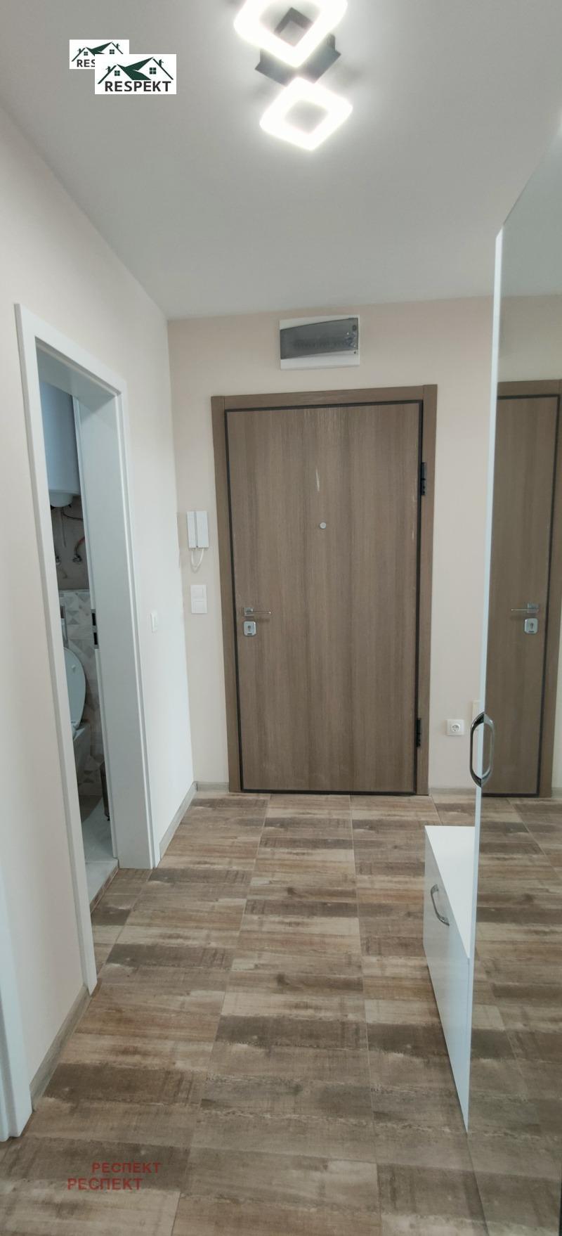 Zu vermieten  2 Schlafzimmer Sofia , Manastirski liwadi , 110 qm | 51237242 - Bild [11]