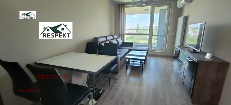 K pronájmu  2 ložnice Sofia , Manastirski livadi , 110 m2 | 51237242