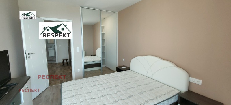 K pronájmu  2 ložnice Sofia , Manastirski livadi , 110 m2 | 51237242 - obraz [5]