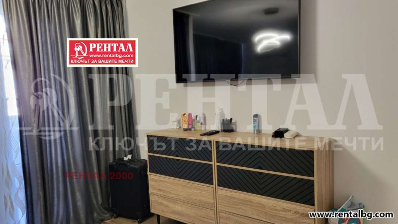 For Rent  2 bedroom Plovdiv , Karshiyaka , 110 sq.m | 23029307 - image [11]