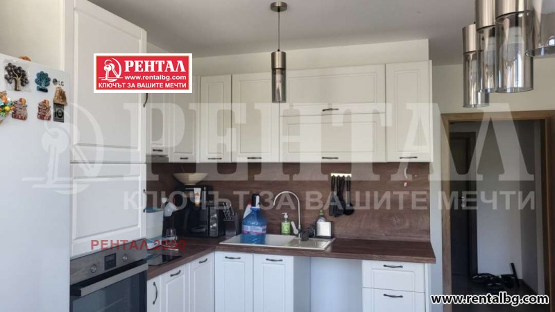 Kiralık  2 yatak odası Plovdiv , Karşiyaka , 110 metrekare | 23029307 - görüntü [10]