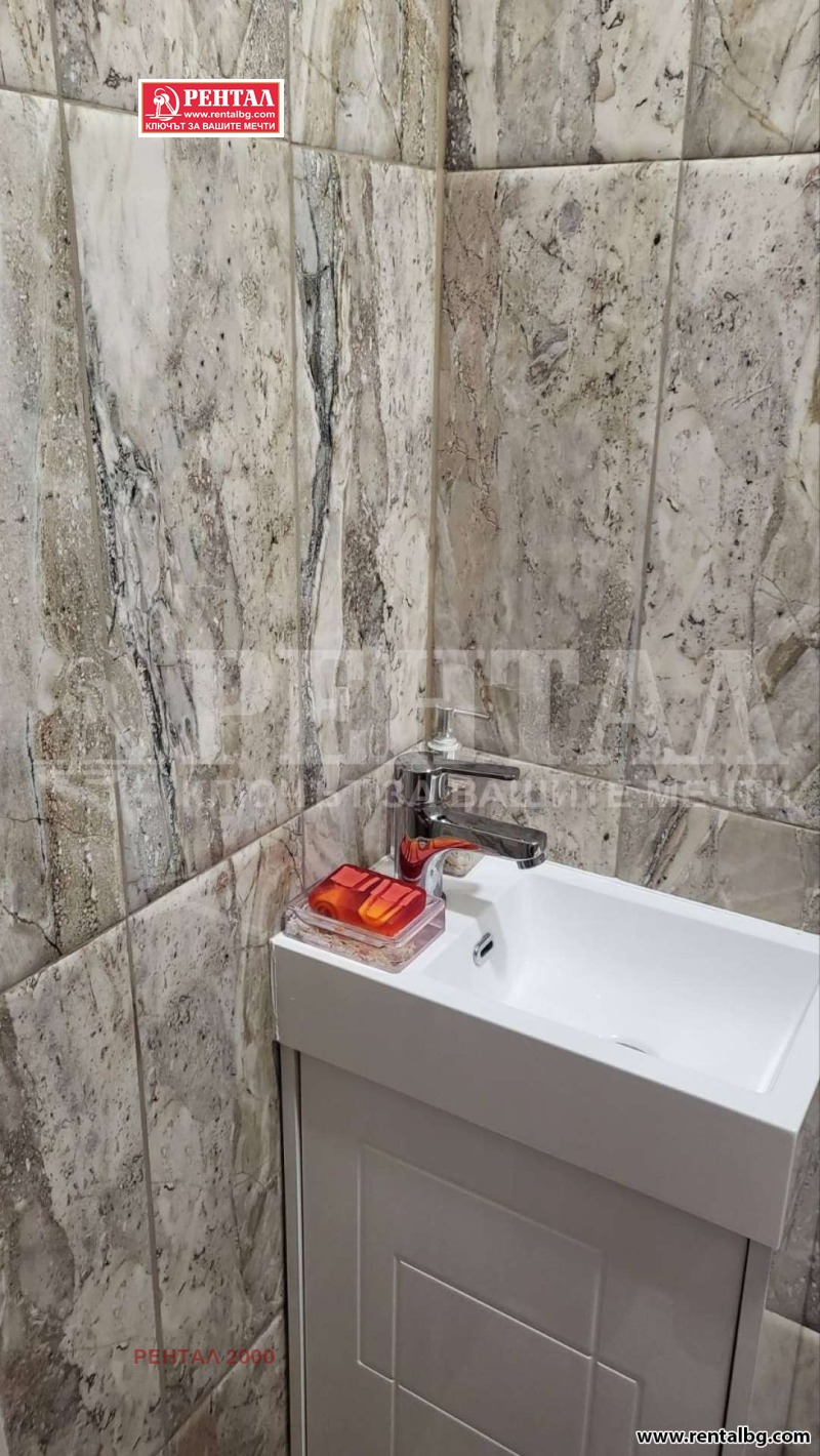 Kiralık  2 yatak odası Plovdiv , Karşiyaka , 110 metrekare | 23029307 - görüntü [5]