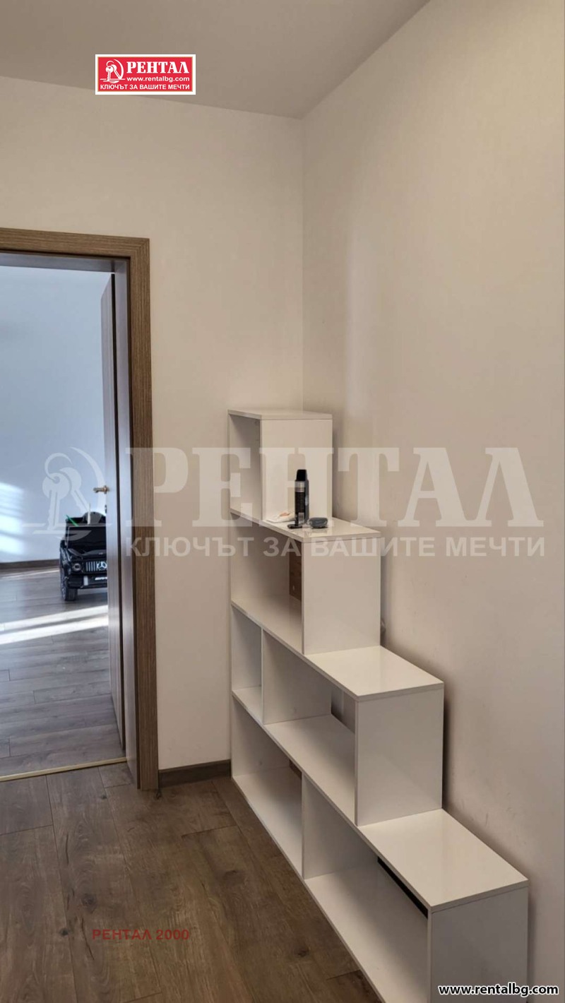 Kiralık  2 yatak odası Plovdiv , Karşiyaka , 110 metrekare | 23029307 - görüntü [6]