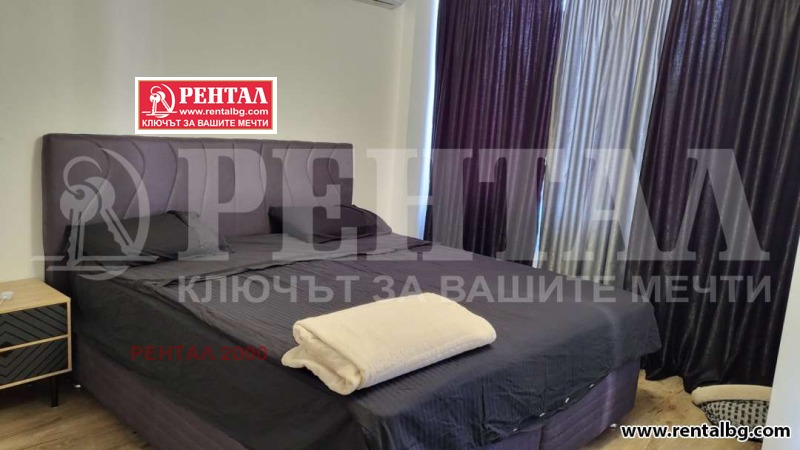 For Rent  2 bedroom Plovdiv , Karshiyaka , 110 sq.m | 23029307 - image [13]