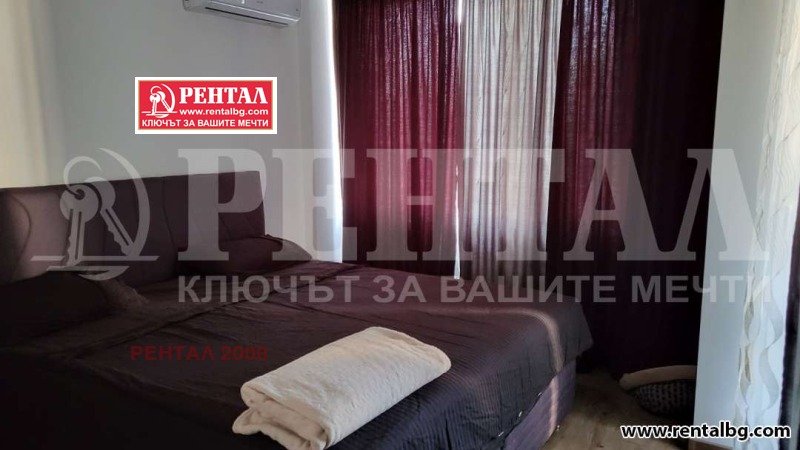 For Rent  2 bedroom Plovdiv , Karshiyaka , 110 sq.m | 23029307 - image [14]