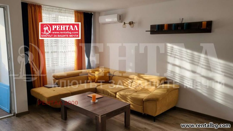 Da affittare  2 camere da letto Plovdiv , Karshiiaka , 110 mq | 23029307