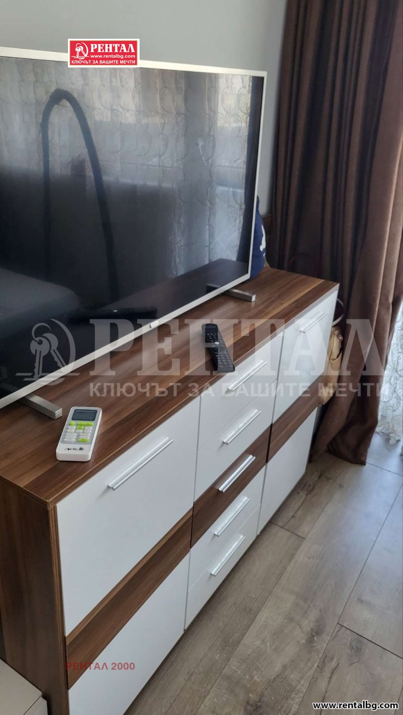 For Rent  2 bedroom Plovdiv , Karshiyaka , 110 sq.m | 23029307 - image [16]