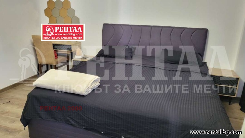 For Rent  2 bedroom Plovdiv , Karshiyaka , 110 sq.m | 23029307 - image [12]