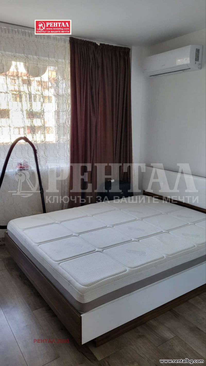 For Rent  2 bedroom Plovdiv , Karshiyaka , 110 sq.m | 23029307 - image [15]