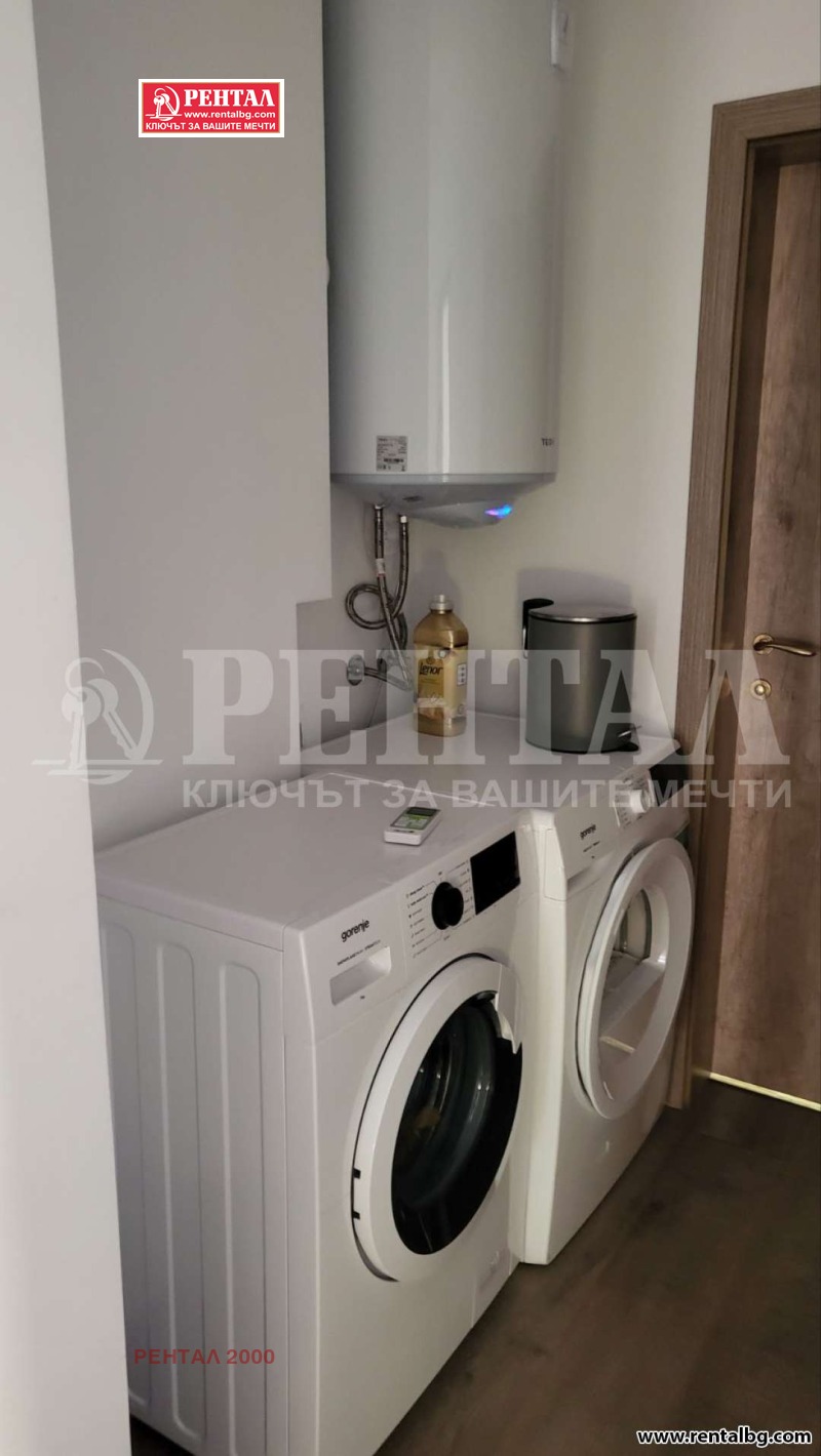 Kiralık  2 yatak odası Plovdiv , Karşiyaka , 110 metrekare | 23029307 - görüntü [7]