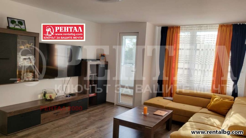 For Rent  2 bedroom Plovdiv , Karshiyaka , 110 sq.m | 23029307 - image [3]