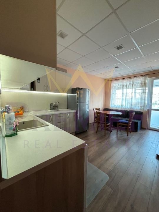 Издаје се  2 спаваће собе Варна , Аспарухово , 70 м2 | 15643229 - слика [2]