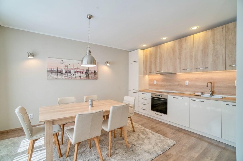 Дава под нем  3-стаен, град София, Лозенец • 1 300 EUR • ID 59881659 — holmes.bg - [1] 