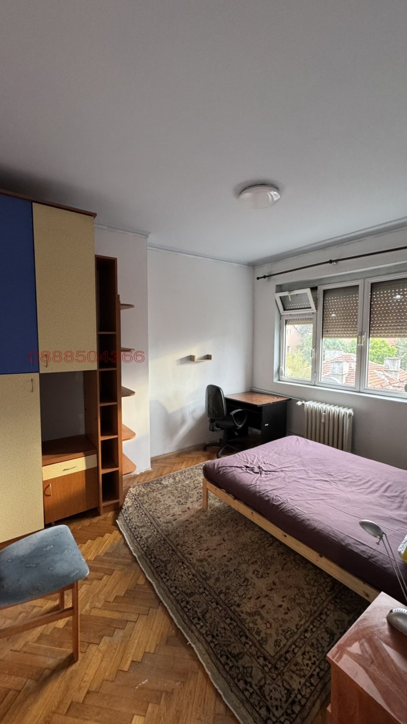 Дава под наем 3-СТАЕН, гр. София, Център, снимка 8 - Апартаменти - 52799492