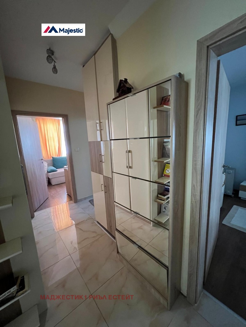 Дава под наем 3-СТАЕН, гр. София, Манастирски ливади, снимка 8 - Апартаменти - 53072650