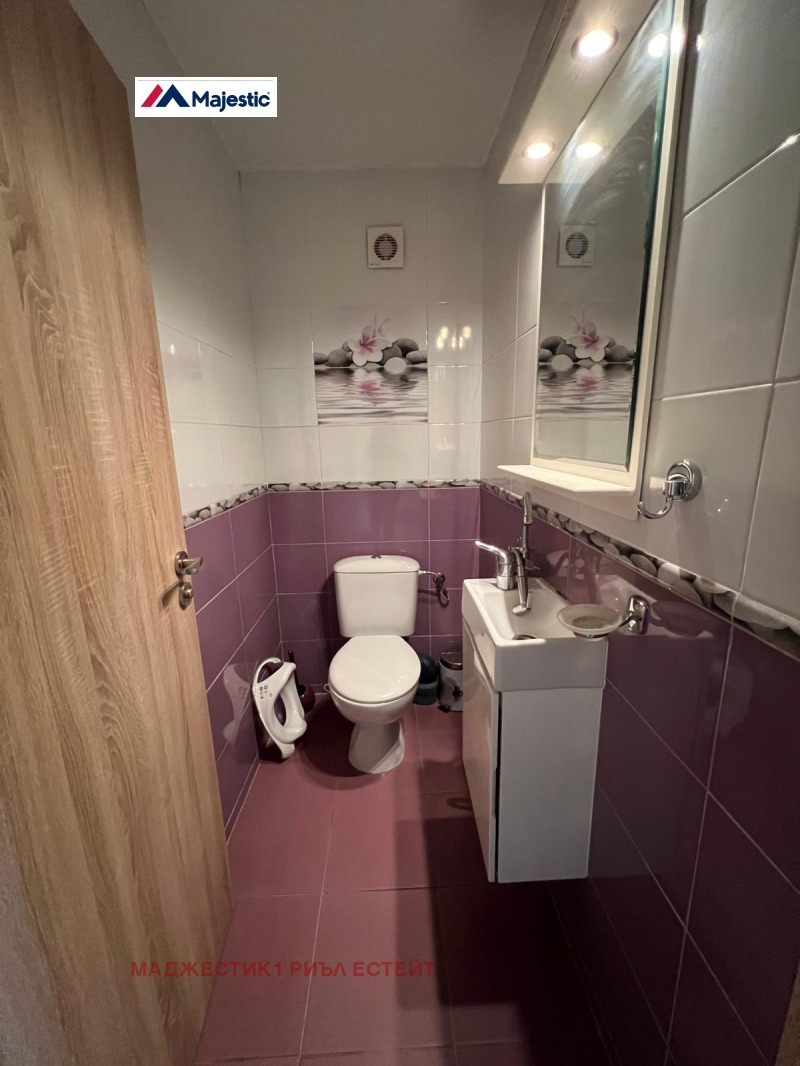 Дава под наем 3-СТАЕН, гр. София, Манастирски ливади, снимка 12 - Апартаменти - 53072650