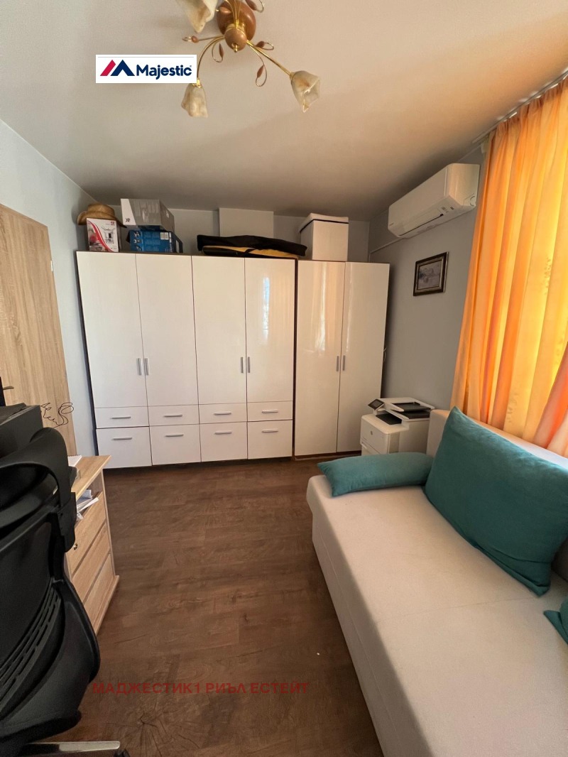 Дава под наем 3-СТАЕН, гр. София, Манастирски ливади, снимка 11 - Апартаменти - 53072650