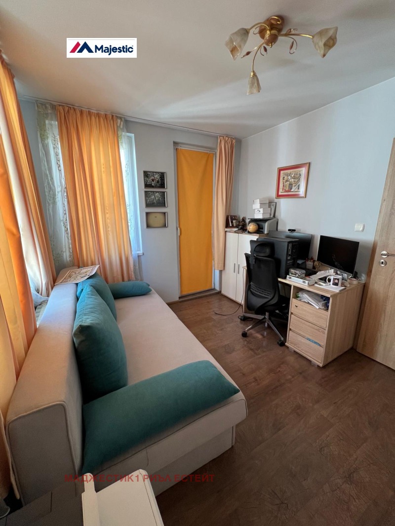 Дава под наем 3-СТАЕН, гр. София, Манастирски ливади, снимка 10 - Апартаменти - 53072650