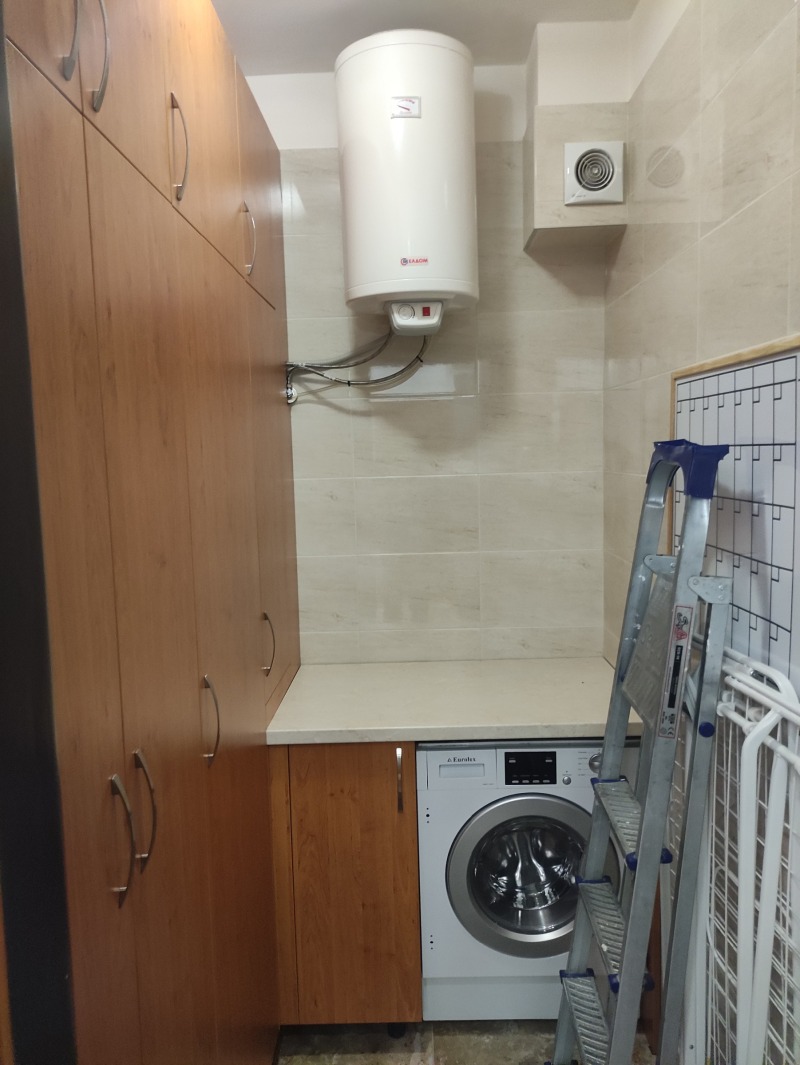 Дава под наем  4-стаен град София , Изток , 180 кв.м | 70034474 - изображение [16]