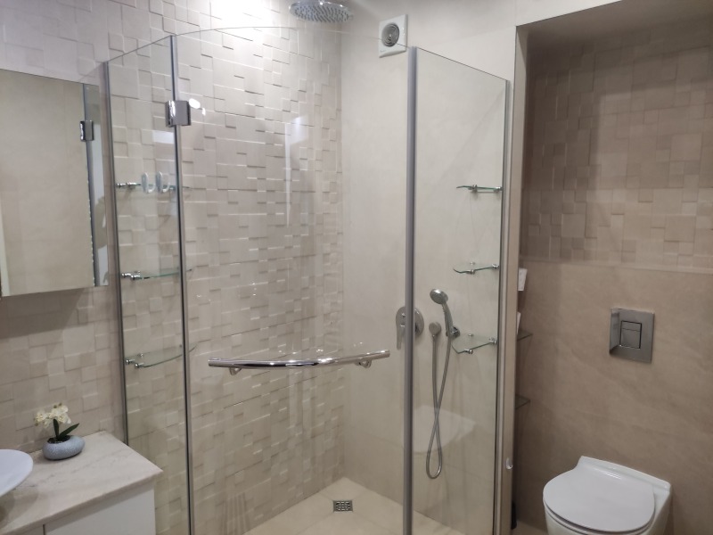 Дава под наем  4-стаен град София , Изток , 180 кв.м | 70034474 - изображение [15]