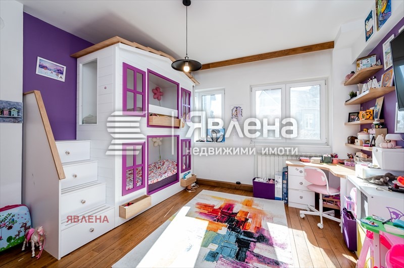 Da affittare  3 camere da letto Sofia , Tsentar , 118 mq | 37054208 - Immagine [4]