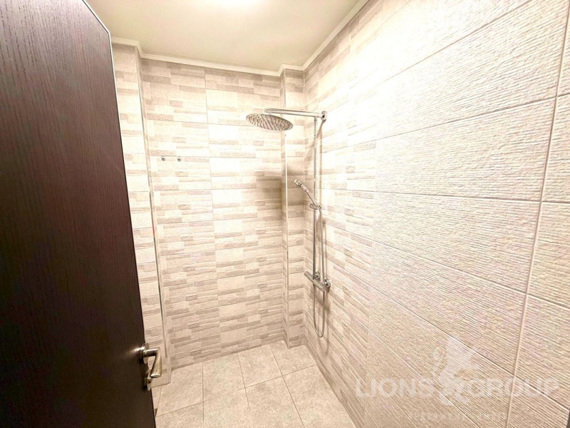 Дава под наем 4-СТАЕН, гр. Варна, Трошево, снимка 17 - Апартаменти - 53489900