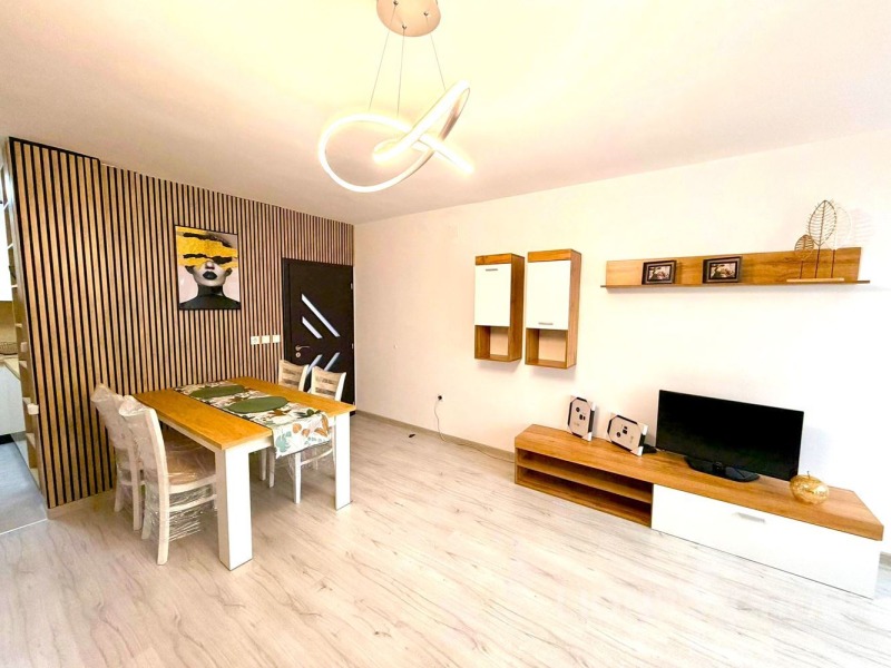 Дава под наем 4-СТАЕН, гр. Варна, Трошево