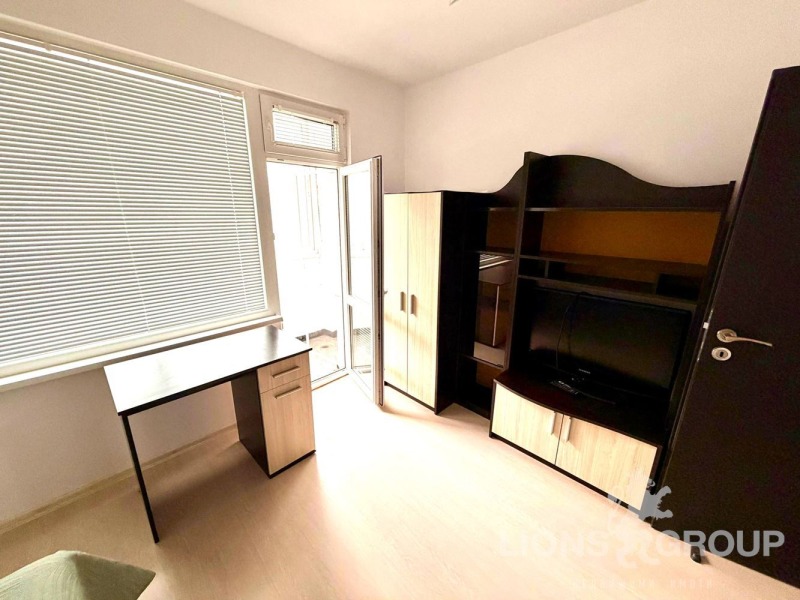 Дава под наем 4-СТАЕН, гр. Варна, Трошево, снимка 12 - Апартаменти - 53489900