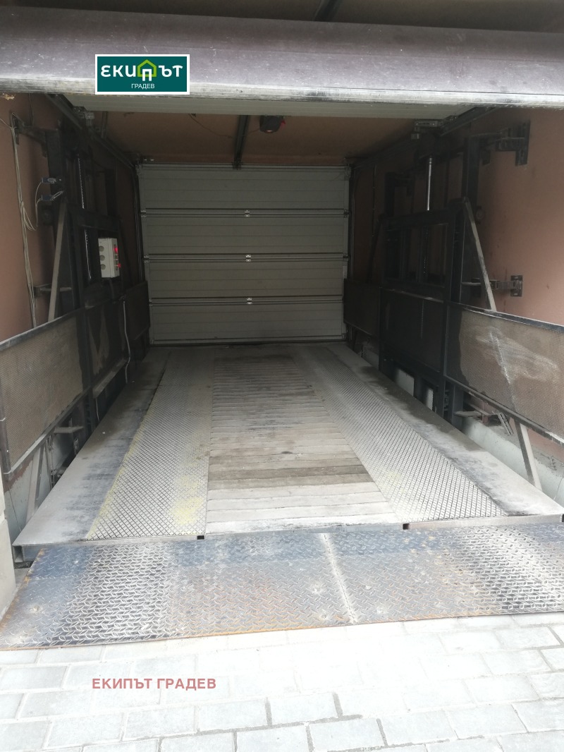 Kiadó  Parkolóhely Varna , Kolhozen pazar , 14 négyzetméter | 66389444 - kép [2]