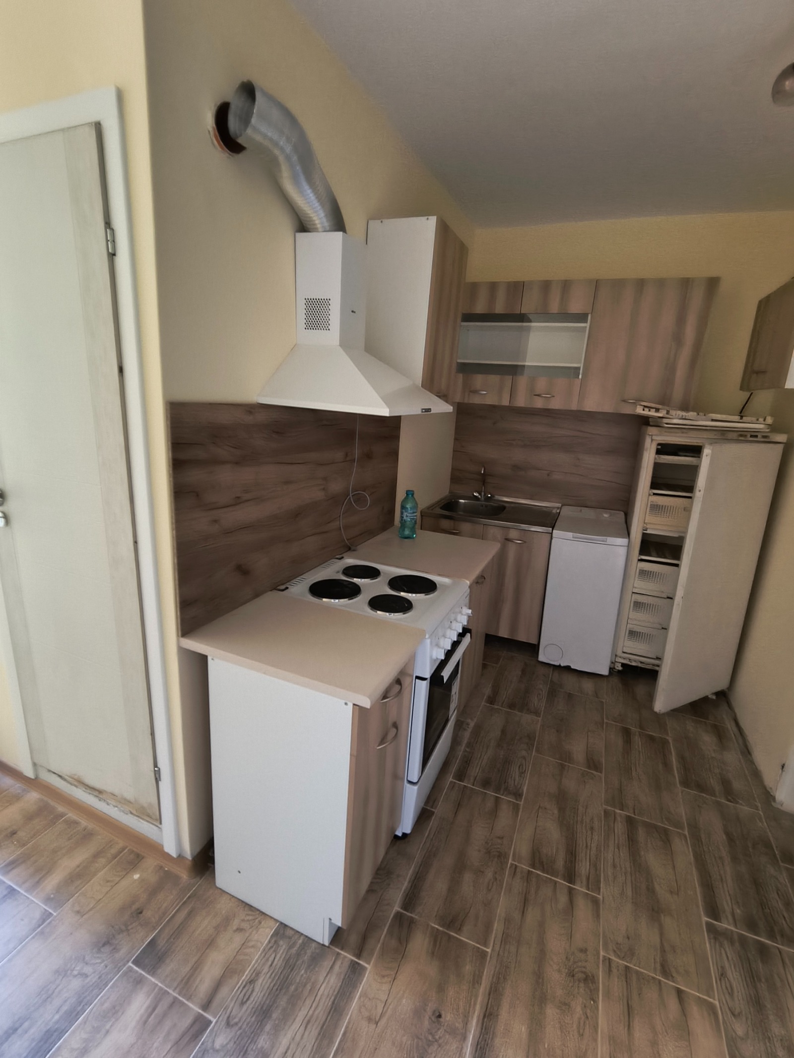 Дава под наем 1-СТАЕН, гр. София, Овча купел 2, снимка 5 - Апартаменти - 56220672