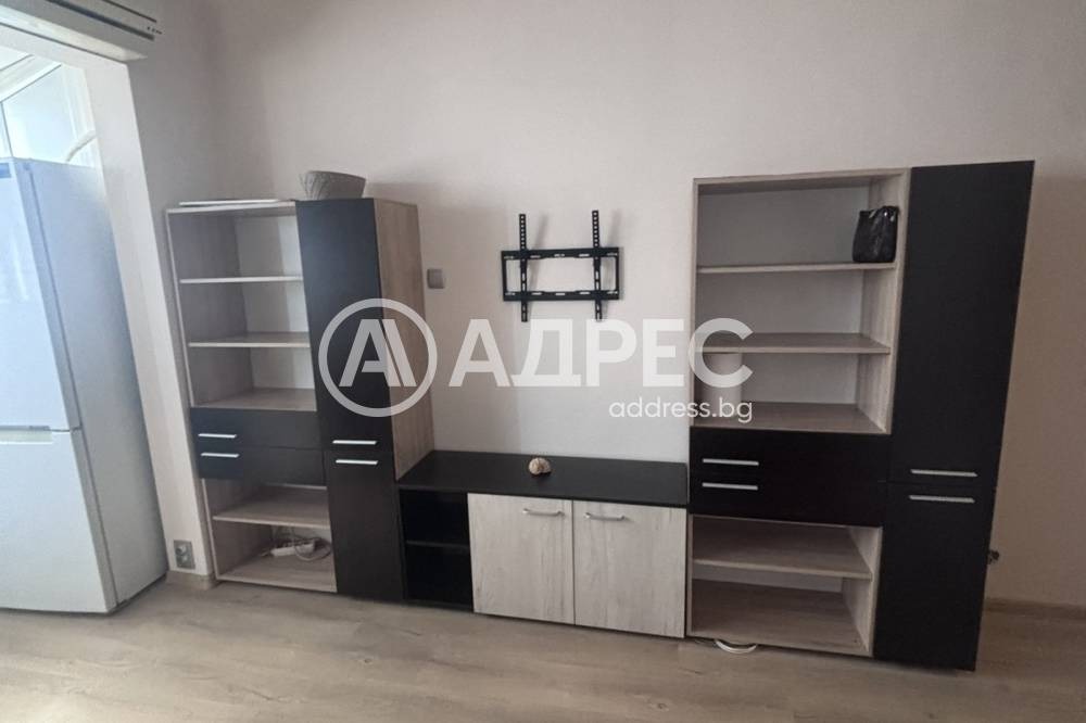 Дава под наем 1-СТАЕН, гр. София, Люлин 4, снимка 13 - Апартаменти - 56516440