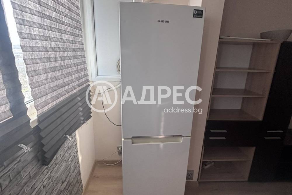 Дава под наем 1-СТАЕН, гр. София, Люлин 4, снимка 8 - Апартаменти - 56516440