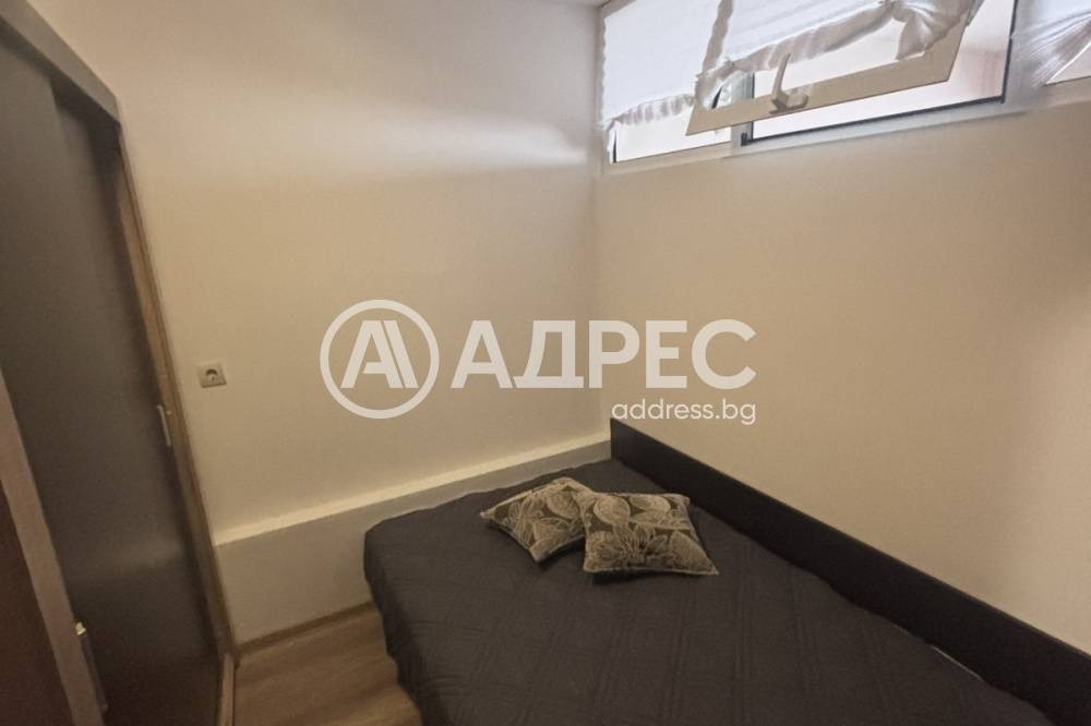 Дава под наем 1-СТАЕН, гр. София, Люлин 4, снимка 5 - Апартаменти - 56516440