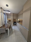 Дава под наем  3-стаен град София , Кръстова вада , 106 кв.м | 61296069 - изображение [4]