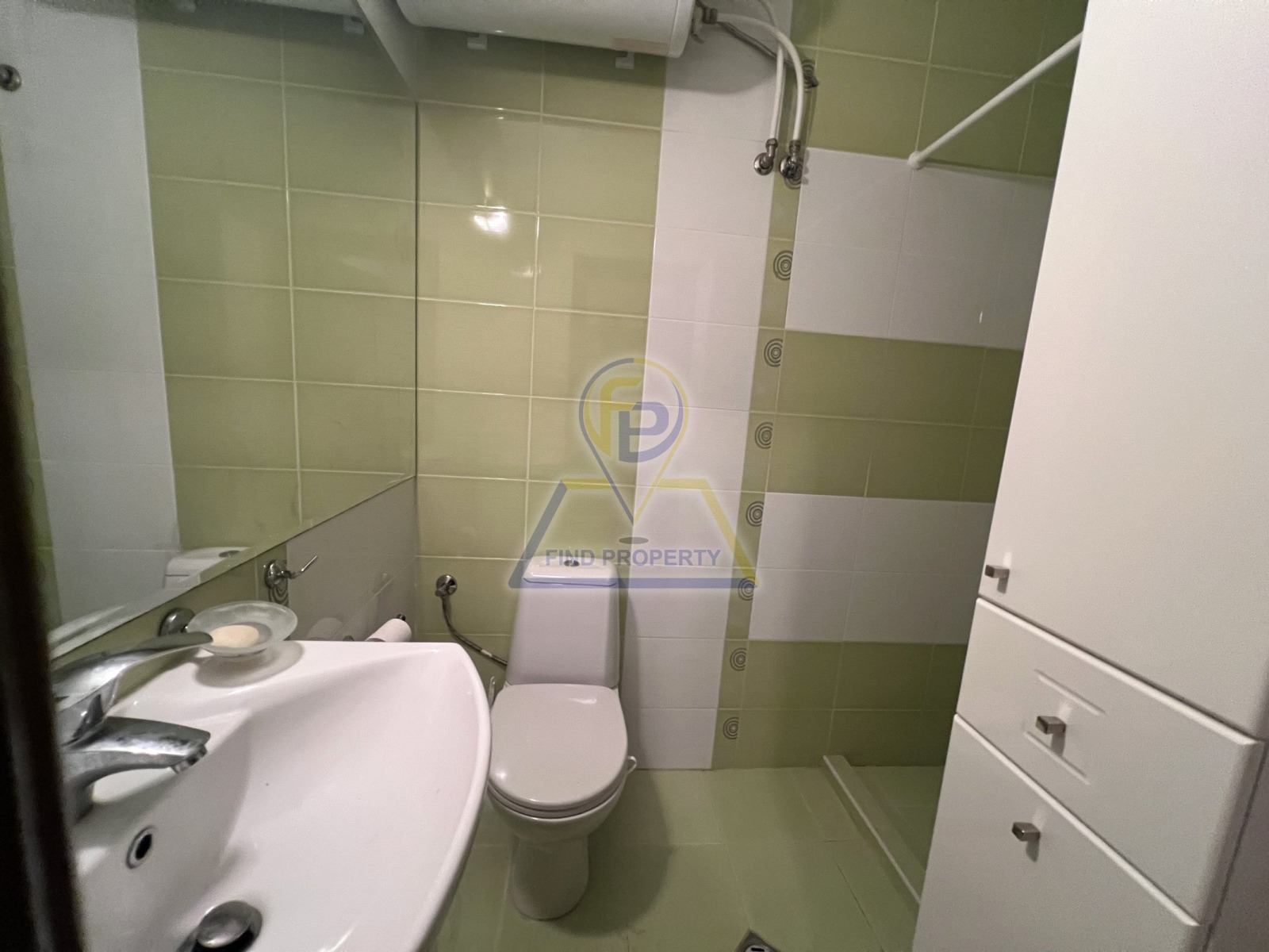 Дава под Наем 2-СТАЕН | Imot.bg — изображение 11